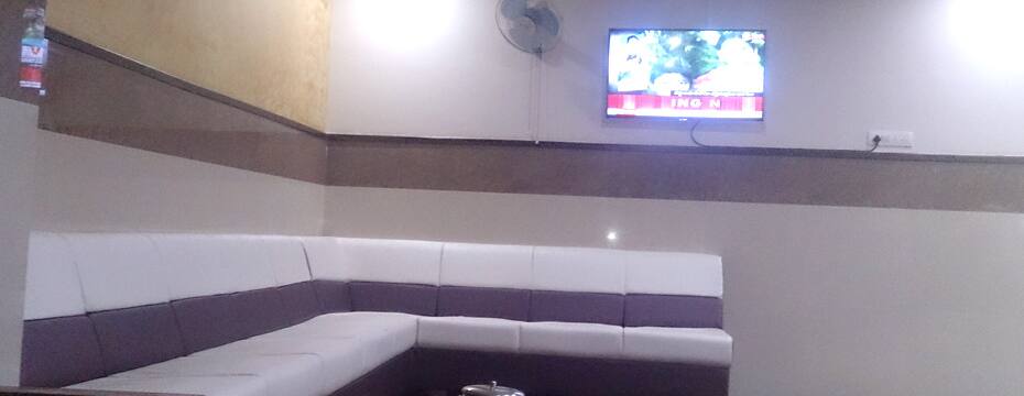 Tirumala Residency, Koppal 3